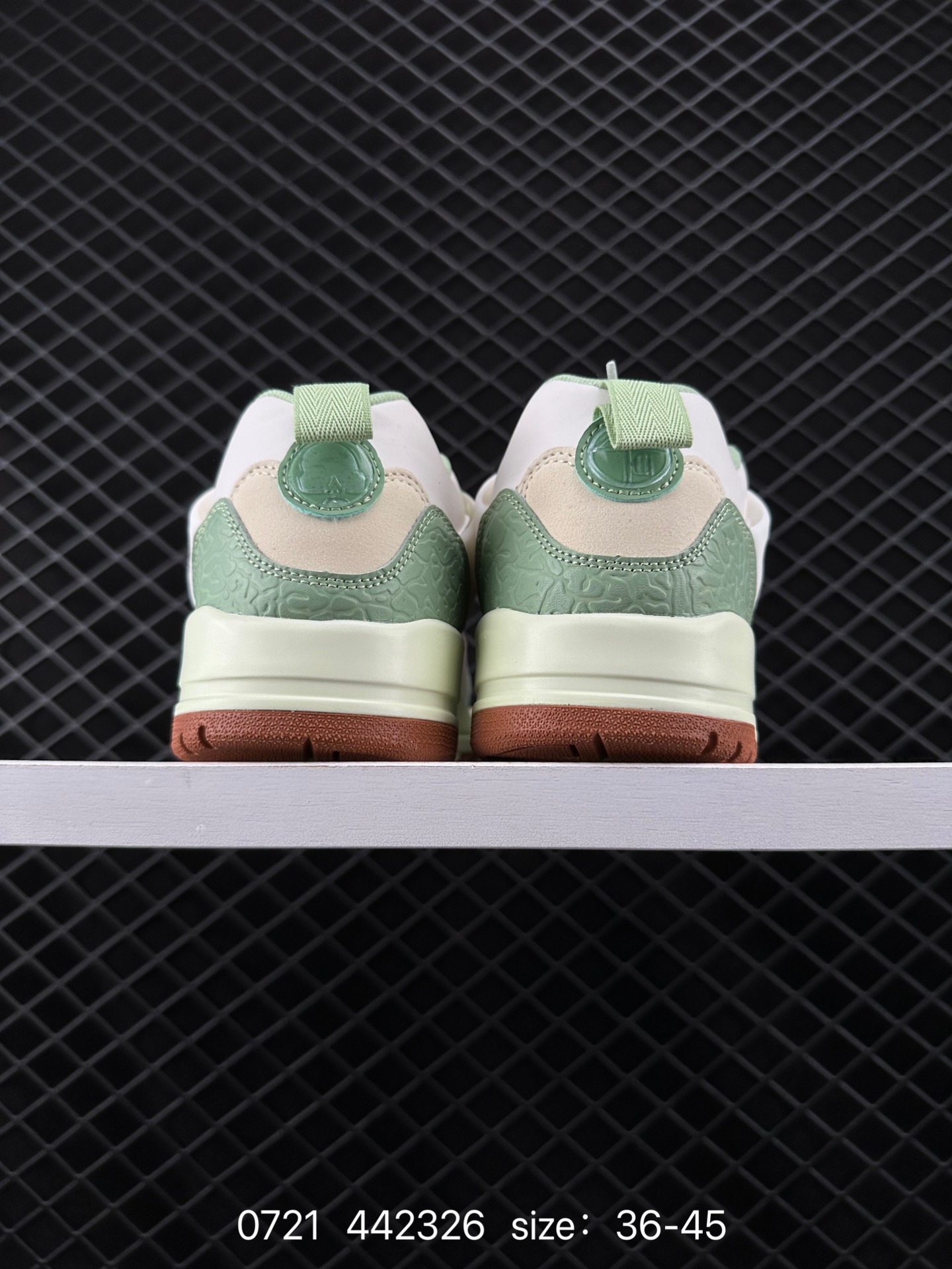 Air Jordan 3.5 Spizike Low 